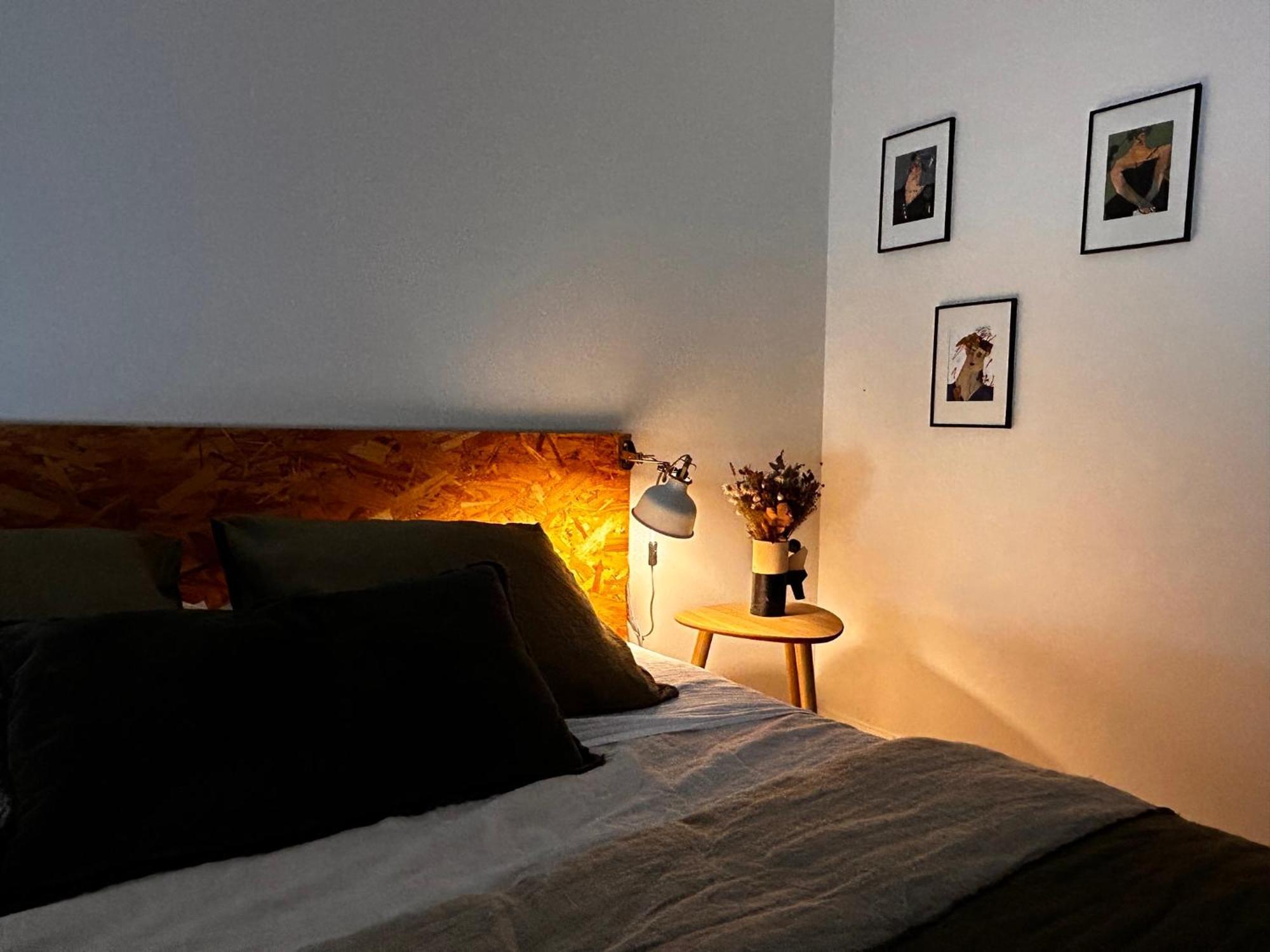 Ker Amice Maison D'Hotes Saint-Loubès Εξωτερικό φωτογραφία